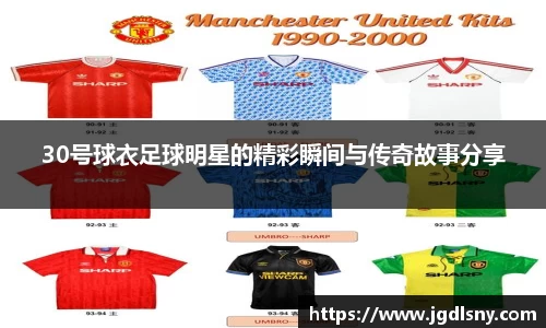 30号球衣足球明星的精彩瞬间与传奇故事分享